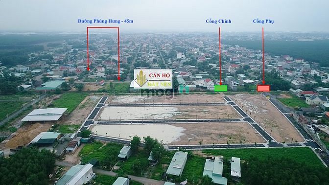 Hình ảnh Đất đẹp sổ hồng từng nền ⭐STAR NEW CITY⭐