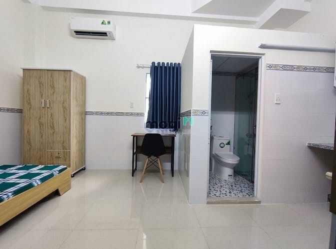 Hình ảnh Phòng Studio mới xây full nội thất Nguyễn Minh Hoàng - Tân Bình