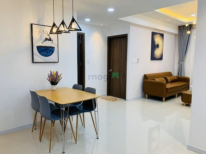 Hình ảnh Bán Trang Chủ MB66.COM / Đăng Ký Tặng 66K Ruby Celadon, 2 phòng ngủ, đầy đủ nội thất