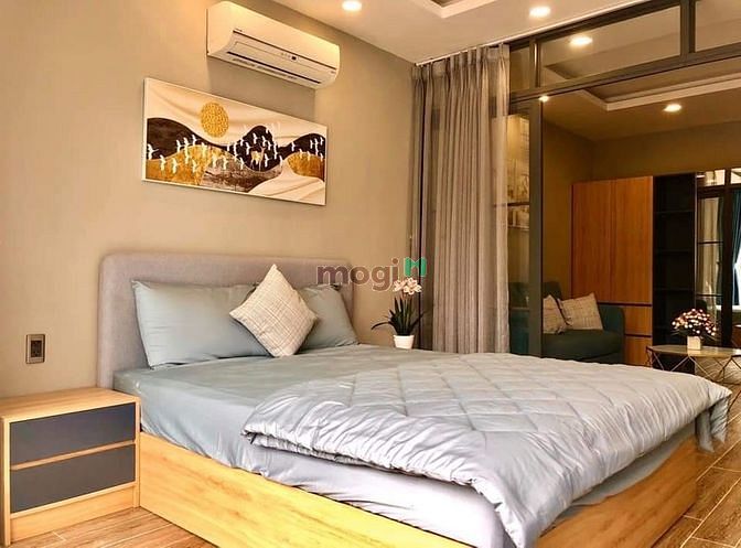 Hình ảnh Cho thuê Trang Chủ MB66.COM / Đăng Ký Tặng 66K 1PN riêng biệt- Quận 3