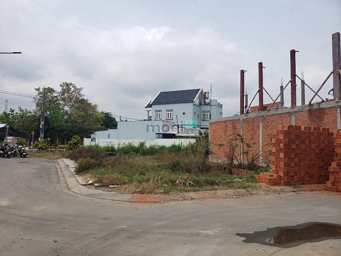Hình ảnh Bán Đất Nhà Ở Bình Mỹ, Củ Chi Gía Từ 1 Tyr3 Đến 1 Tỷ7