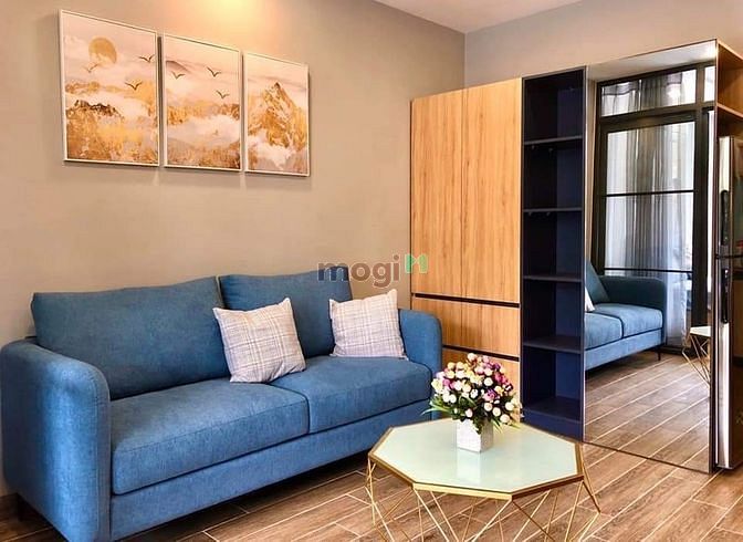 Hình ảnh Cho thuê Trang Chủ MB66.COM / Đăng Ký Tặng 66K 1PN riêng biệt- Quận 3