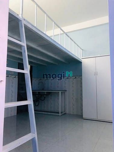 Hình ảnh Cho thuê phòng trọ gần IUH và NTTU