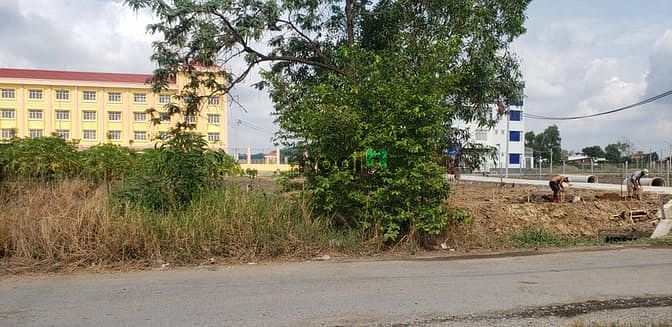 Hình ảnh Do kinh doanh thua lỗ nên cần bán gấp lô đất nền