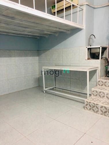 Hình ảnh Cho thuê phòng trọ gần IUH và NTTU