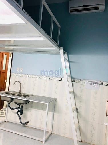 Hình ảnh Cho thuê phòng trọ gần IUH và NTTU