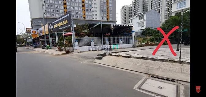 Hình ảnh Bán đất MT Đồng Văn Cống kế chung cư CBD DT 6x18m giá 87tr/m2