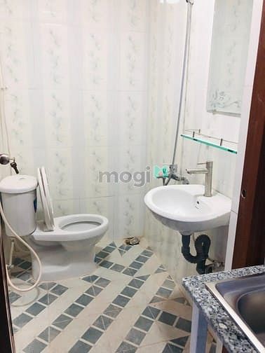 Hình ảnh Cho thuê phòng trọ gần IUH và NTTU
