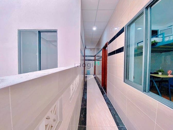 Hình ảnh Mb6623 nạp rút nhanh chóng Bàu Cát 1_Ban công_Full nội thất_Gác_Gần chợ Bàu Cát