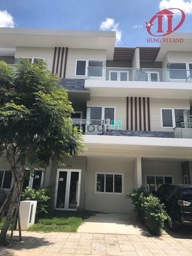 Hình ảnh #HUNGVILAND - Nắm chủ nhiều BDS nhà phố biệt thự tại KDC Rio Vista