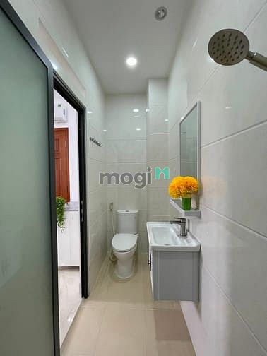 Hình ảnh Mới khai trương, Full nội thất, Cửa sổ, Có thang máy, Mới 100% DT 25m2