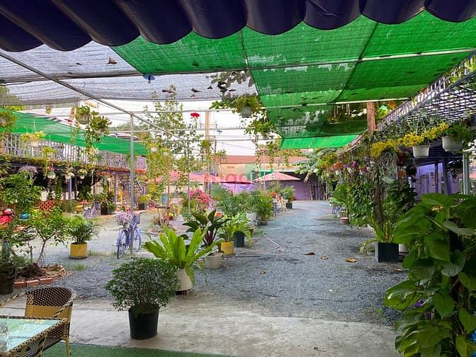 Hình ảnh 886m2 mặt tiền cổng sau cty pouchen, hóa an , biên hòa, giá 9,75 tỷ