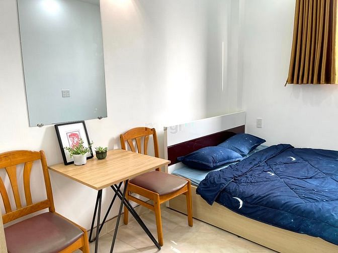 Hình ảnh Mới khai trương, Full nội thất, Cửa sổ, Có thang máy, Mới 100% DT 25m2