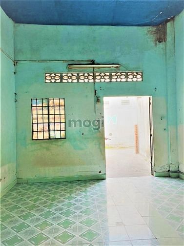 Hình ảnh Bán đất tặng nhà hẻm đường số 8 phường Linh Xuân. 4x10m