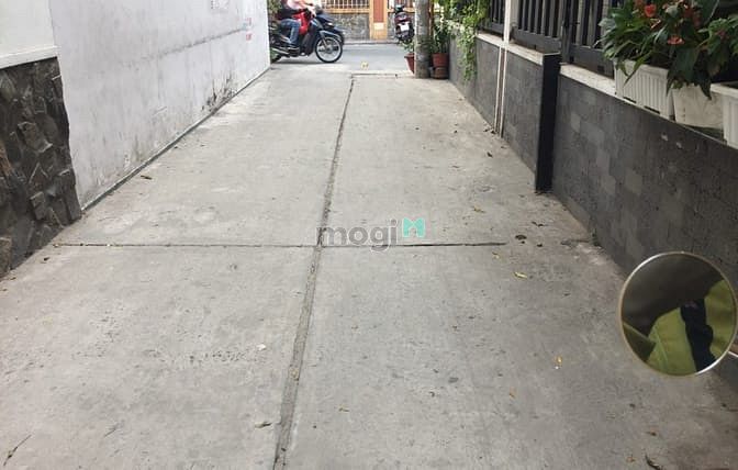 Hình ảnh HXH Năm Châu, P12, TB. 48m2 - Giá 6.3tỷ.