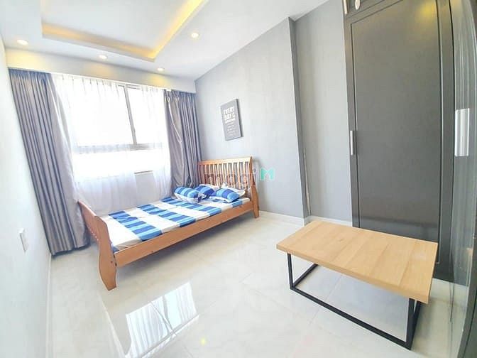 Hình ảnh The Botanica Novaland Phổ Quang, cho thuê Trang Chủ MB66.COM / Đăng Ký Tặng 66K cao cấp 2pn/57M, 13TR