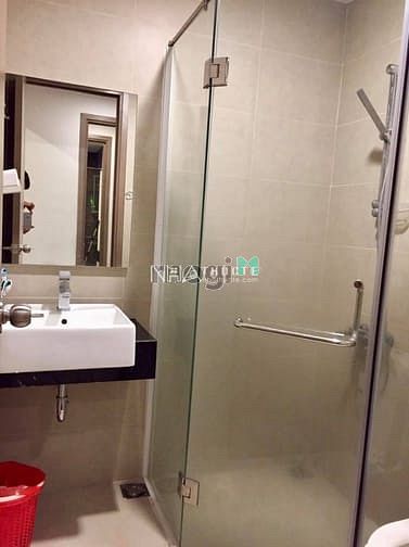 Hình ảnh Cho thuê căn hộ Galaxy 9 70m2 2pn 2wc 14tr full nt