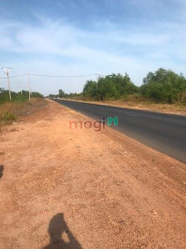 Hình ảnh Bán đất đường Hùng Vương, Tân Bình, thị xã LaGi rẻ nhất 1.9tr/m2