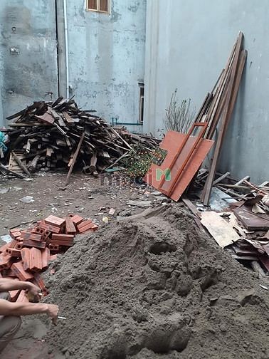 Hình ảnh Bán đất phân lô Phú Diễn, 46m, lô góc, ô tô qua, nhỉnh 4 tỷ