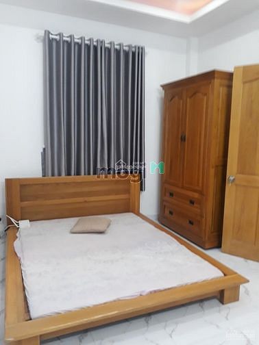 Hình ảnh Hot! Bán nhà đẹp xây kiểu biệt thự ốp full đá granite