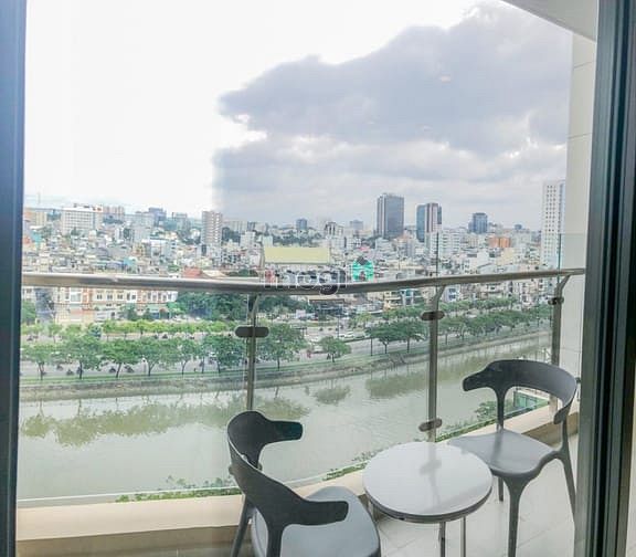 Hình ảnh Cho thuê Trang Chủ MB66.COM / Đăng Ký Tặng 66K Gold View 3PN, 117m2 full nội thất đẹp giá 22 tr/tháng