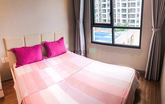 Hình ảnh Cho thuê Trang Chủ MB66.COM / Đăng Ký Tặng 66K Gold View 3PN, 117m2 full nội thất đẹp giá 22 tr/tháng