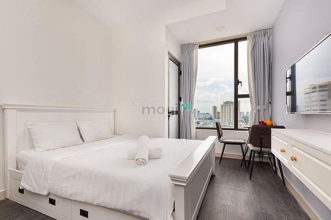 Hình ảnh Cho thuê Trang Chủ MB66.COM / Đăng Ký Tặng 66K 35m2 Full Nội thất ở Cây Trâm Gò Vấp