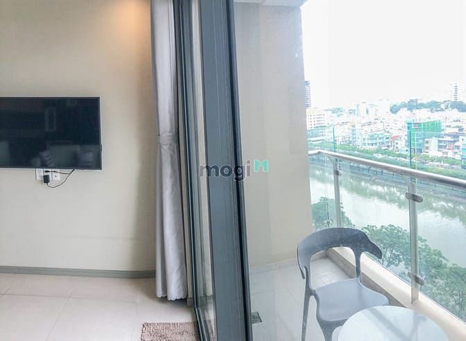 Hình ảnh Cho thuê Trang Chủ MB66.COM / Đăng Ký Tặng 66K Gold View 3PN, 117m2 full nội thất đẹp giá 22 tr/tháng