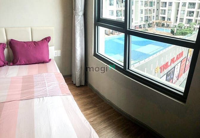 Hình ảnh Cho thuê Trang Chủ MB66.COM / Đăng Ký Tặng 66K Gold View 3PN, 117m2 full nội thất đẹp giá 22 tr/tháng