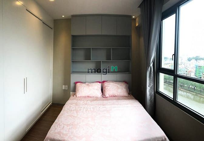 Hình ảnh Cho thuê Trang Chủ MB66.COM / Đăng Ký Tặng 66K Gold View 3PN, 117m2 full nội thất đẹp giá 22 tr/tháng
