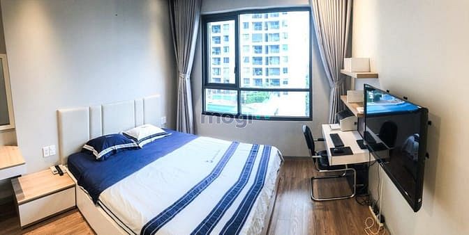 Hình ảnh Cho thuê Trang Chủ MB66.COM / Đăng Ký Tặng 66K Gold View 3PN, 117m2 full nội thất đẹp giá 22 tr/tháng