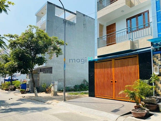 Hình ảnh Thanh lý 15 nền đất 3 nền góc đối diện BV chợ rẫy 2-sổ hồng riêng