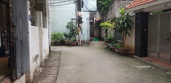 Hình ảnh Đất Đẹp - Trung Tâm - Bắc Từ Liêm - 193m2 - 14m - Giá: 8.7 Tỉ.