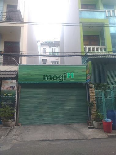 Hình ảnh 🔥 đ. Nguyễn Thị Tú, Ph. Bình Hưng Hòa B, Quận Bình Tân  🌱
