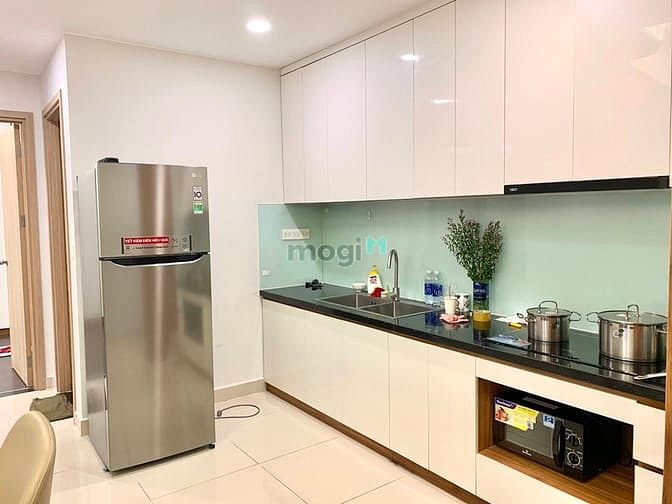 Hình ảnh Botanica Premier, 70m2, giá chỉ 15.5 triệu/tháng