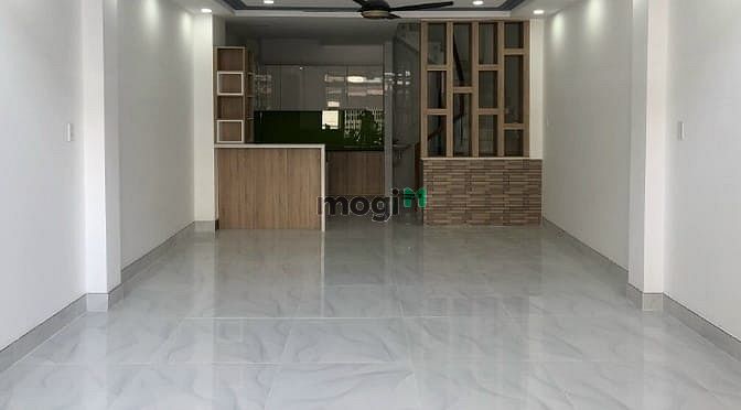 Hình ảnh Cho thuê nhà mặt tiền 202B Phạm Văn Hai, phường 3 Quận Tân Bình.
