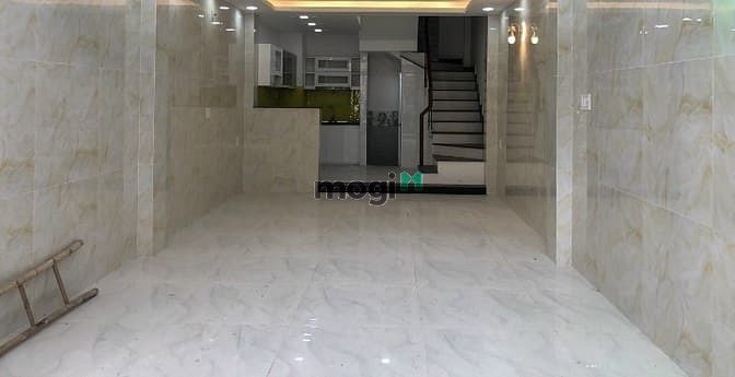 Hình ảnh Cho thuê nhà mặt tiền 202B Phạm Văn Hai, phường 3 Quận Tân Bình.