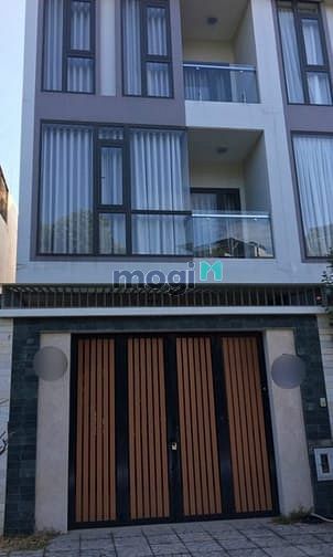 Hình ảnh Cho thuê nhà mặt tiền 202B Phạm Văn Hai, phường 3 Quận Tân Bình.