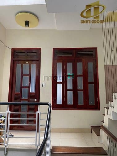 Hình ảnh Cho Thuê CHDV Full Nội Thất Q1