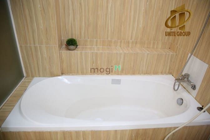 Hình ảnh Cho Thuê CHDV Full Nội Thất Q1