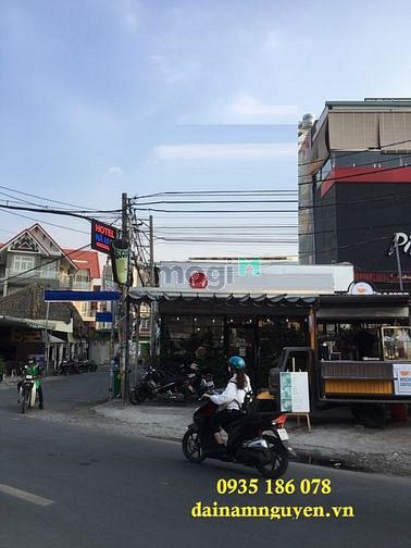 Hình ảnh 📣📣📣 Cho Thuê Nguyên Căn Góc 2MT Bình Giã, P13, Tân Bình