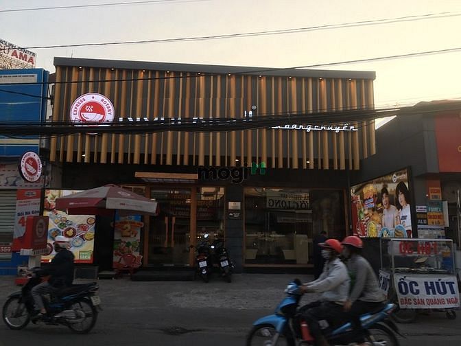 Hình ảnh 🍓🍓 Cho thuê nhà mt diện tích đẹp quận Tân Bình - đ. CỘNG HÒA, P12