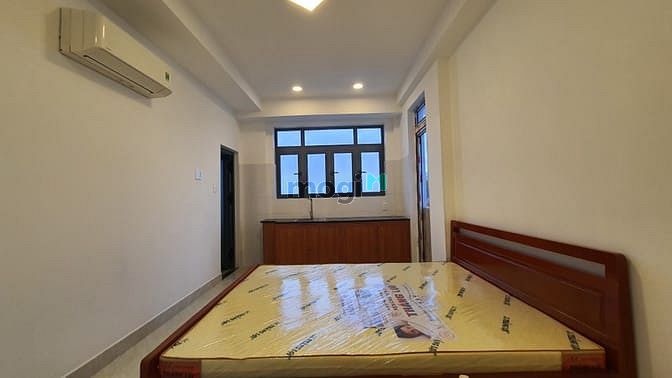 Hình ảnh Cho thuê Trang Chủ MB66.COM / Đăng Ký Tặng 66K mini có ban công Full nội thất Quận Bình Thạnh gần Q1