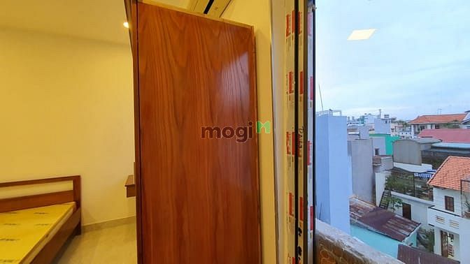 Hình ảnh Cho thuê Trang Chủ MB66.COM / Đăng Ký Tặng 66K mini có ban công Full nội thất Quận Bình Thạnh gần Q1