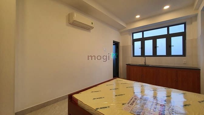 Hình ảnh Cho thuê Trang Chủ MB66.COM / Đăng Ký Tặng 66K mini có ban công Full nội thất Quận Bình Thạnh gần Q1