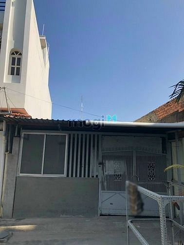 Hình ảnh Mặt tiền 100 m2 đường số 8 Tân Quy, Quận 7