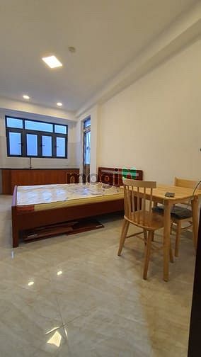 Hình ảnh Cho thuê Trang Chủ MB66.COM / Đăng Ký Tặng 66K mini có ban công Full nội thất Quận Bình Thạnh gần Q1