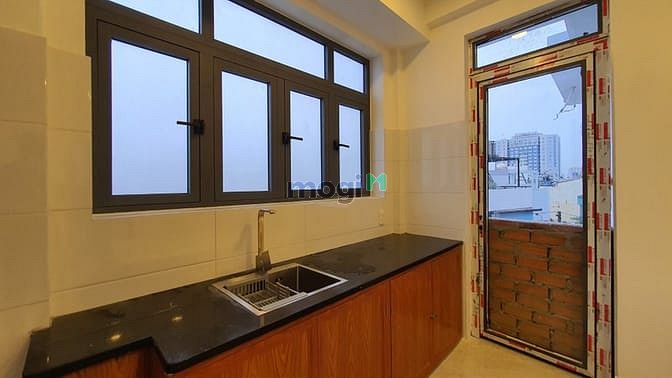 Hình ảnh Cho thuê Trang Chủ MB66.COM / Đăng Ký Tặng 66K mini có ban công Full nội thất Quận Bình Thạnh gần Q1
