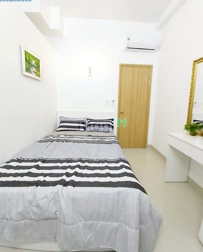 Hình ảnh Căn Hộ Siêu Xinh Gần Ngay Chợ Bầu Sen Quận 5 Giá Cực Hấp Dẫn