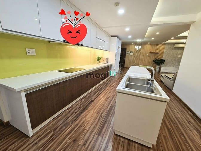 Hình ảnh Bán CH Happy Valley .115m2.3PN .Giá 4.25 tỷ .Liên hệ em gấp